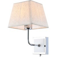 Бра Stilfort 2063/01/01W серия Nola