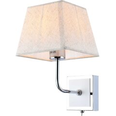 Бра Stilfort 2063/01/01W серия Nola Бра Stilfort 2063/01/01W серия Nola