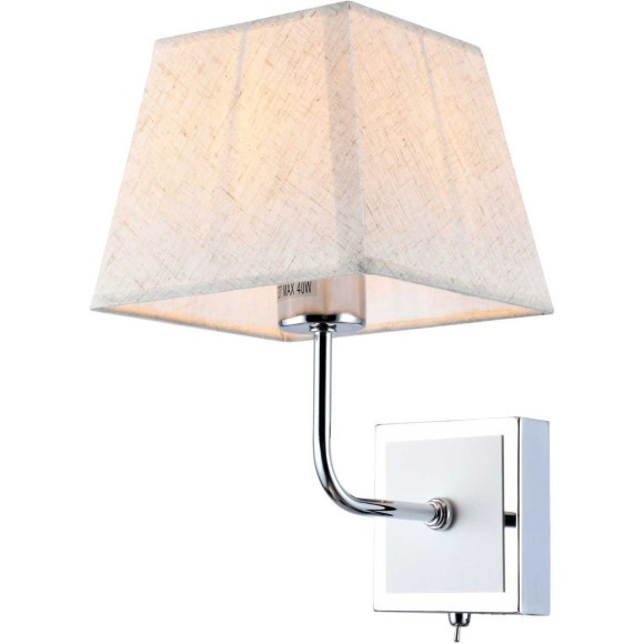 Бра Stilfort 2063/01/01W серия Nola