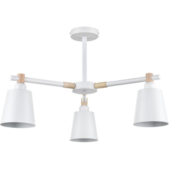 Люстра потолочная Е27 Lumion ROSALINA 8097/3C