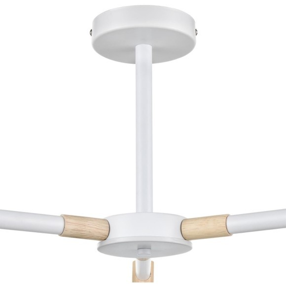 Люстра потолочная Е27 Lumion ROSALINA 8097/3C