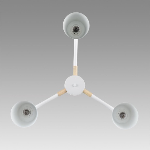 Люстра потолочная Е27 Lumion ROSALINA 8097/3C