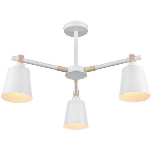 Люстра потолочная Е27 Lumion ROSALINA 8097/3C