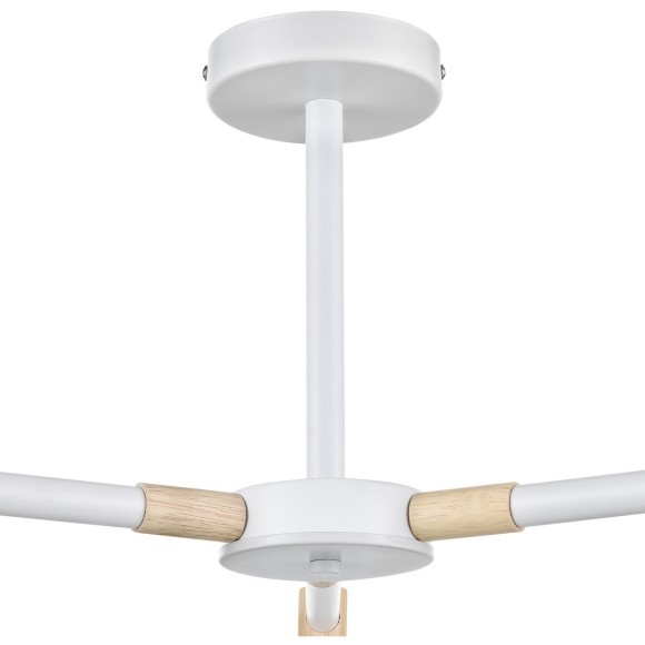 Люстра потолочная Е27 Lumion ROSALINA 8097/3C