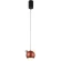 Светильник подвесной Crystal Lux AMIGO SP LED RED