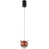 Светильник подвесной Crystal Lux AMIGO SP LED RED