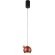 Светильник подвесной Crystal Lux AMIGO SP LED RED