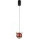 Светильник подвесной Crystal Lux AMIGO SP LED RED