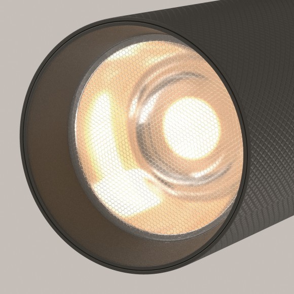 TR097-2-12W3K-M-BB Трековый магнитный светодиодный светильник Maytoni Exility CRI90+ 3000К 870Лм 36° 12Вт TR097-2-12W3K-M-BB Трековый магнитный светодиодный светильник Maytoni Exility CRI90+ 3000К 870Лм 36° 12Вт