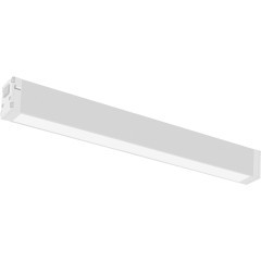 205226CCT Светильник для трека Lightstar Teta Pro линейный 18 Ватт 120 градусов 3000/4000/6000K