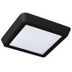 Уличный потолочный светильник Lightstar 216874 Urbano IP65 светодиодный LED 200W