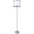 Торшер с выключателем Furore A3990PN-1CC