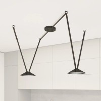 Готовая ременная трековая система Denkirs Belty DK55SET03-01-DG