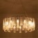 Подвесная люстра Arte Lamp DENEBOLA A4074LM-14CC