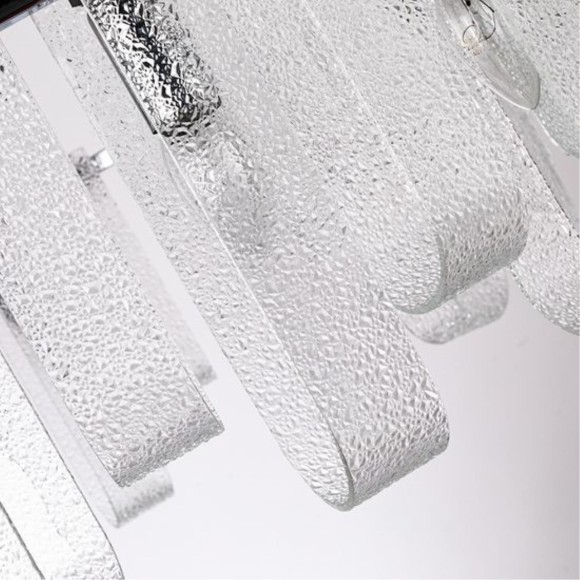 Подвесная люстра Arte Lamp DENEBOLA A4074LM-14CC