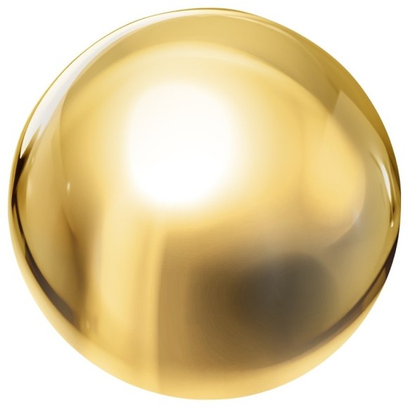 10362L Gold Настенный светильник LOFT IT Dot