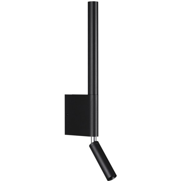 Светильник настенный с выключателем LED 5W+3W 3000K 320Лм Novotech FERMO 359436