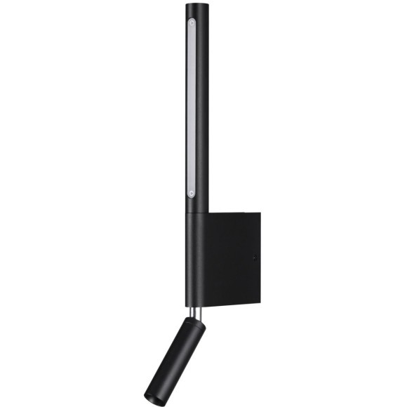 Светильник настенный с выключателем LED 5W+3W 3000K 320Лм Novotech FERMO 359436