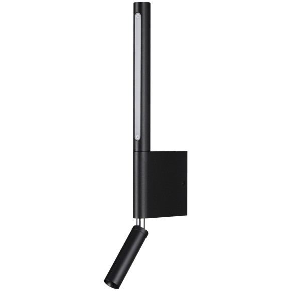 Светильник настенный с выключателем LED 5W+3W 3000K 320Лм Novotech FERMO 359436