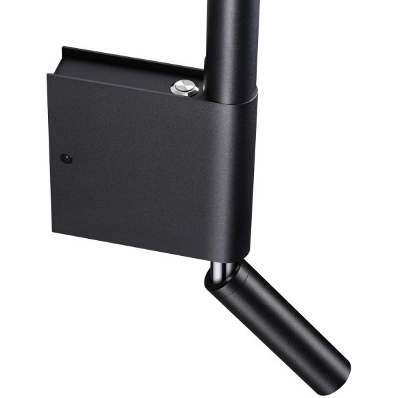 Светильник настенный с выключателем LED 5W+3W 3000K 320Лм Novotech FERMO 359436