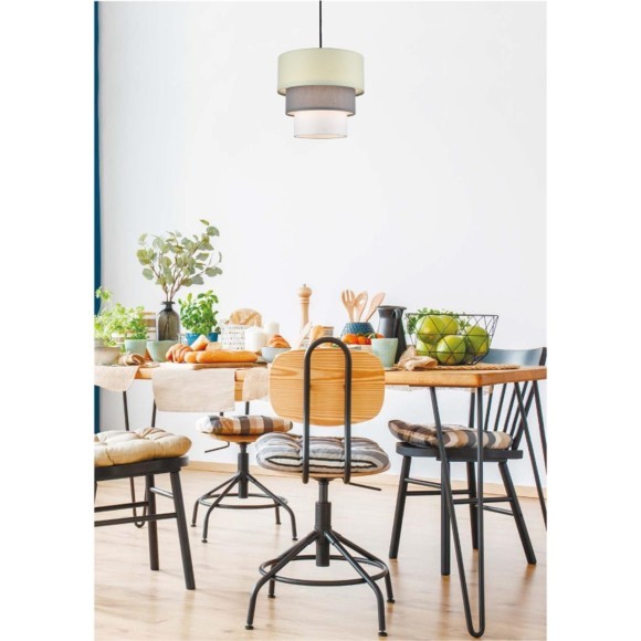 Подвесной светильник Е27 Lumion ILAIDA 8039/1 Подвесной светильник Е27 Lumion ILAIDA 8039/1