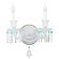 Бра Lightstar 716624 Campana под лампы 2xE14 120W
