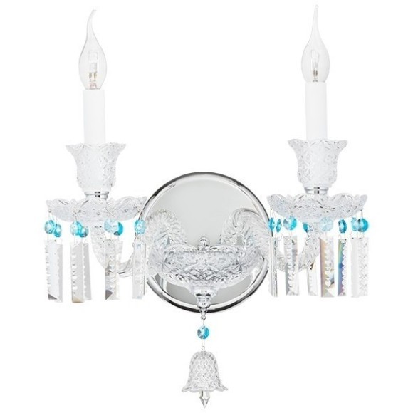 Бра Lightstar 716624 Campana под лампы 2xE14 120W Бра Lightstar 716624 Campana под лампы 2xE14 120W