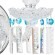 Бра Lightstar 716624 Campana под лампы 2xE14 120W