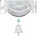 Бра Lightstar 716624 Campana под лампы 2xE14 120W