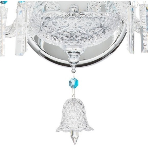 Бра Lightstar 716624 Campana под лампы 2xE14 120W Бра Lightstar 716624 Campana под лампы 2xE14 120W