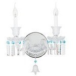 Бра Lightstar 716624 Campana под лампы 2xE14 120W Бра Lightstar 716624 Campana под лампы 2xE14 120W