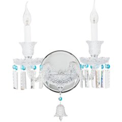 Бра Lightstar 716624 Campana под лампы 2xE14 120W