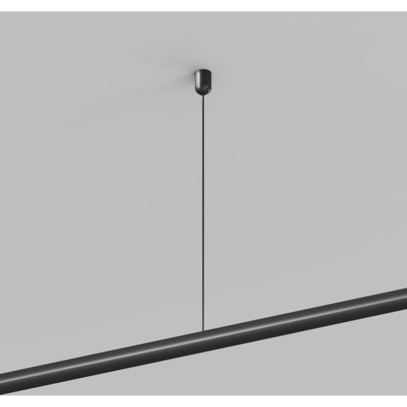 Подвес для штанги 1шт 120см Denkirs Belty TR5537-BK