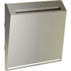 Накладка для выключателя карточного, S70 (шелк)