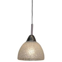 Подвесной светильник с 1 плафоном Lussole GRLSF-1606-01 ZUNGOLI IP21 под лампу 1xE27 10W