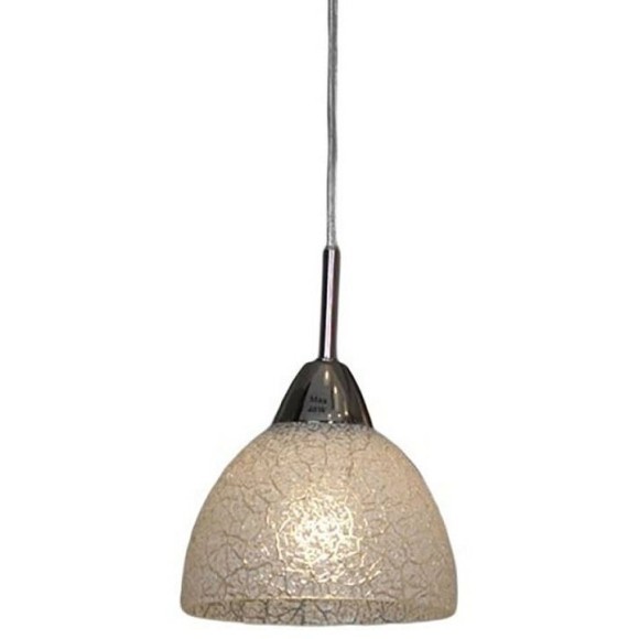 Подвесной светильник с 1 плафоном Lussole GRLSF-1606-01 ZUNGOLI IP21 под лампу 1xE27 10W