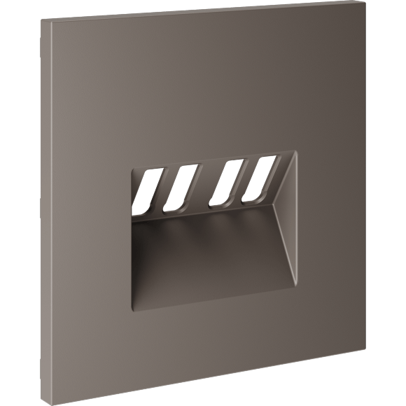 Накладка для розетки акустической 4-местной , S70 (капучино)