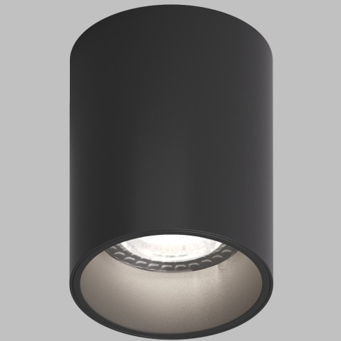 Точечный светильник DK3110 DK3110-BK
