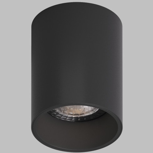 Точечный светильник DK3110 DK3110-BK