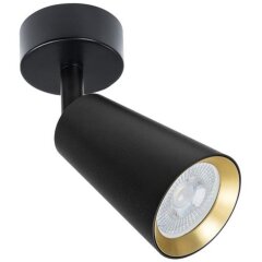 Спот ARTE LAMP A2353PL-1BK Спот ARTE LAMP A2353PL-1BK