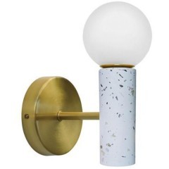 Бра Divinare ETERNO 1830/53 AP-1 Бра Divinare ETERNO 1830/53 AP-1