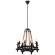 LOFT1862-8 Подвесная люстра LOFT IT Castle