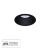 Точечный встраиваемый светильник ARTE LAMP A2864PL-1BK