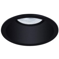 Точечный встраиваемый светильник ARTE LAMP A2864PL-1BK