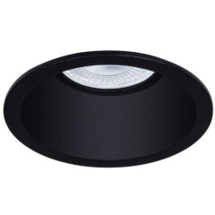 Точечный встраиваемый светильник ARTE LAMP A2864PL-1BK Точечный встраиваемый светильник ARTE LAMP A2864PL-1BK