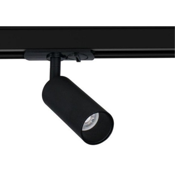 Трековый светильник Arte Lamp NET MINI A6451PL-1BK