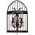 LOFT1891W Бра LOFT IT Vintage birdcage