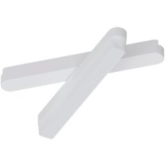 A2960PL-1WH Трековый магнитный светодиодный SMART (TUYA, Алиса, Bluetooth, Wi-Fi) светильник Arte Lamp Rapid 48V CRI90+ 2700-6000К 416Лм 120° 9Вт A2960PL-1WH Трековый магнитный светодиодный SMART (TUYA, Алиса, Bluetooth, Wi-Fi) светильник Arte Lamp Rapid 48V CRI90+ 2700-6000К 416Лм 120° 9Вт