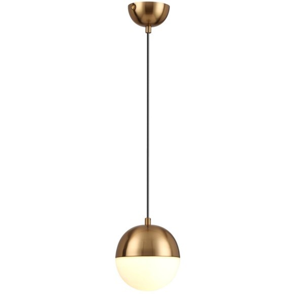 Подвесной светильник Odeon Light 4960/1 PINGA под лампу 1xE27 1*40W