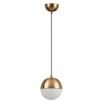 Подвесной светильник Odeon Light 4960/1 PINGA под лампу 1xE27 1*40W